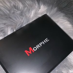 ✨Morphe Eyeshadow Pallet